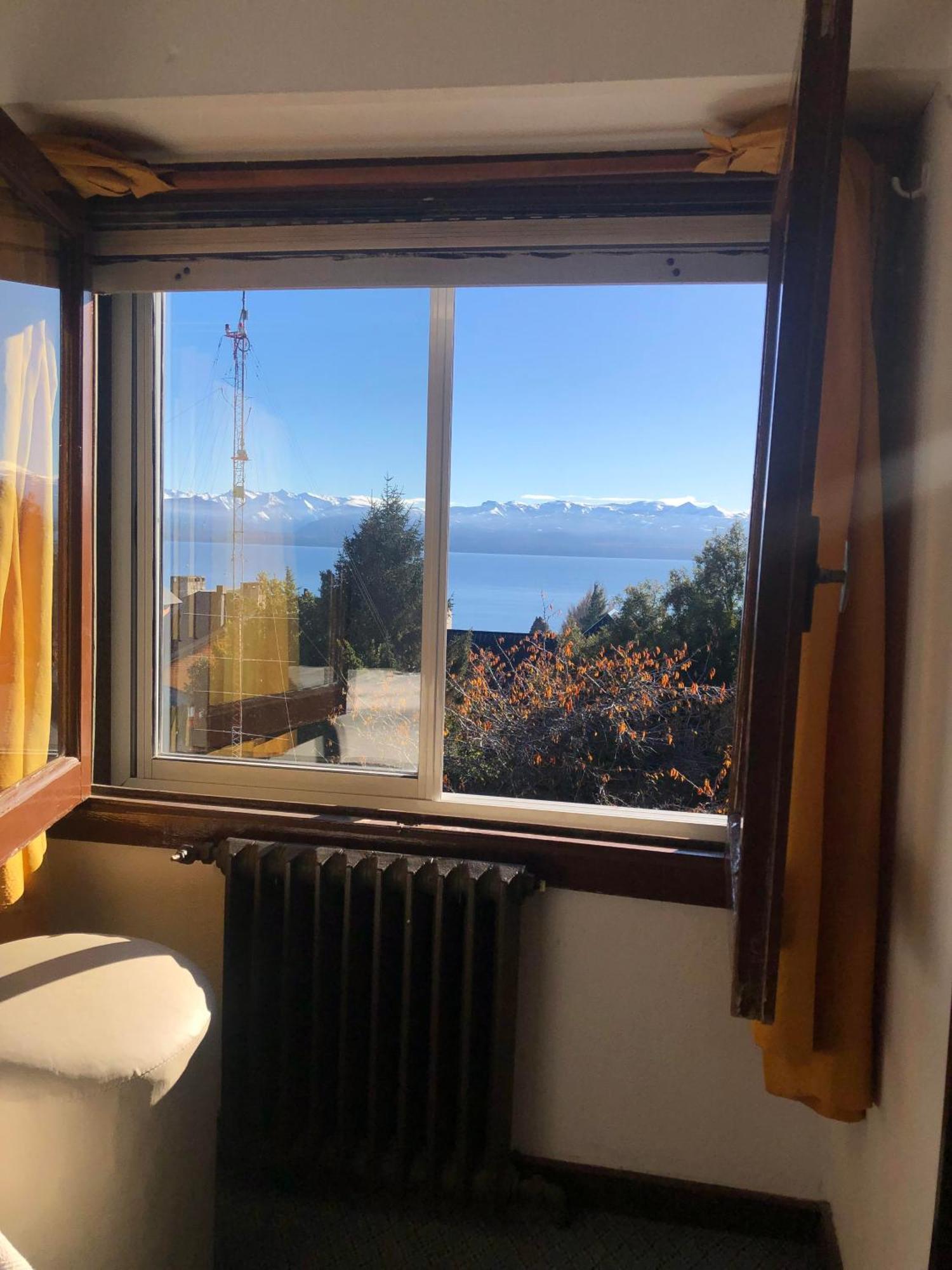 Hospedaje Los Alpes San Carlos de Bariloche Exterior photo
